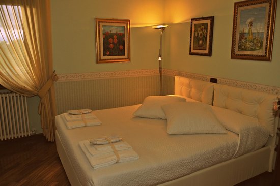Foto B&B Country House L'Ulivo Antico