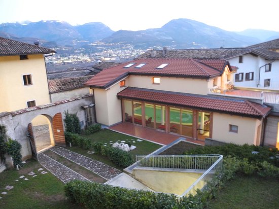 Foto Relais Palazzo Lodron