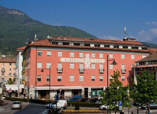 Foto Hotel Cles