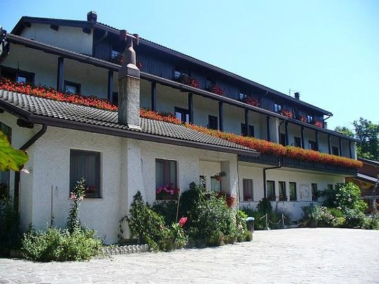 Foto Hotel Negritella