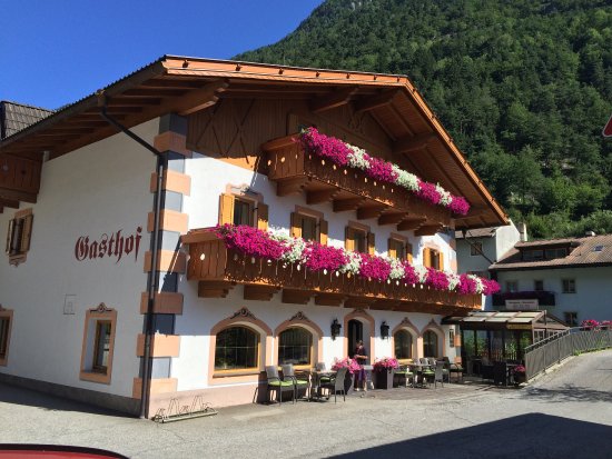 Foto Hotel Zur BrÃ¼cke