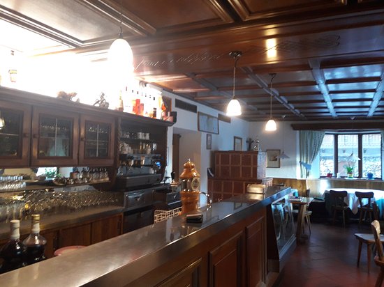 Foto Gasthof Thaler