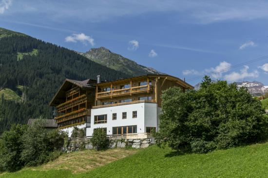Foto Aktivhotel Panorama