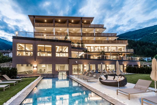 Foto Tuberis Nature & Spa Resort