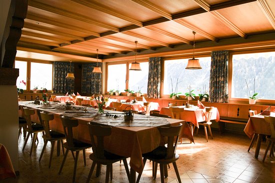 Foto Hotel Chavalatsch