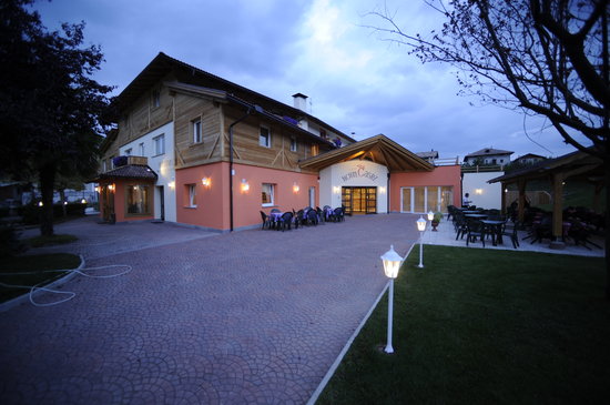Foto Hotel Casez