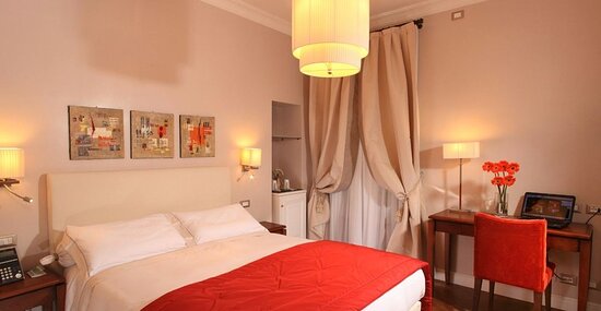 Foto Hotel Mozart