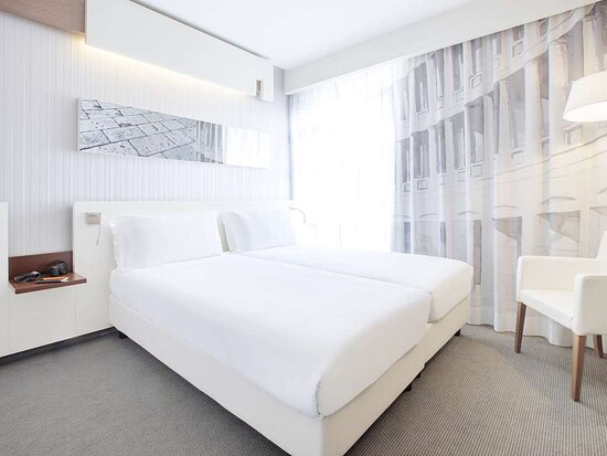 Foto ibis Styles Roma Eur