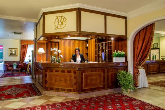 Foto Marini Park Hotel