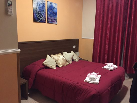 Foto Hotel Leone