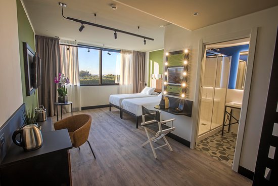 Foto Movie Movie Hotel