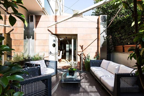 Foto Hilton Garden Inn Rome Claridge
