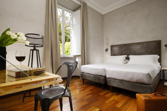 Foto San Pietro Boutique Rooms