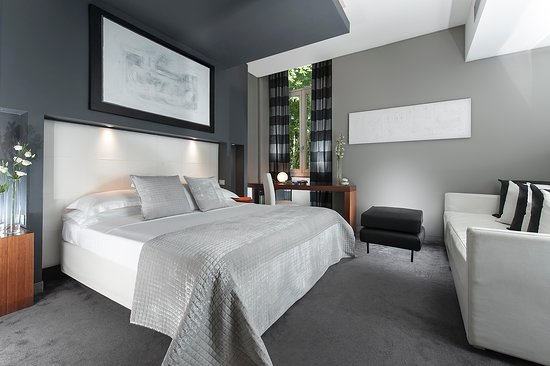 Foto Hotel Metropolis - Chateaux & Hotels Collection