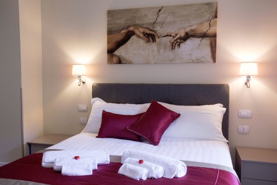 Foto Leonardo Da Vinci Guest House