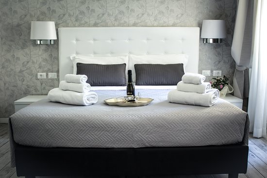 Foto Gardenia Suite