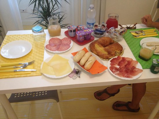 Foto Divine Bed & Breakfast
