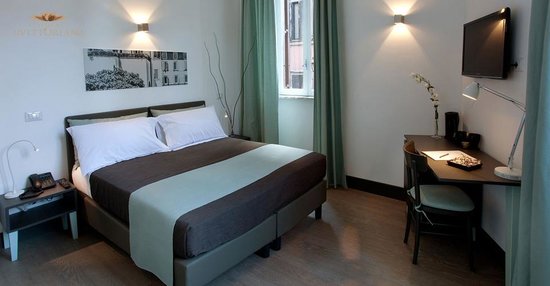 Foto Residence Il Vittoriano