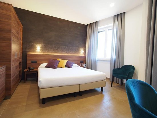 Foto Kolping Hotel Casa Domitilla