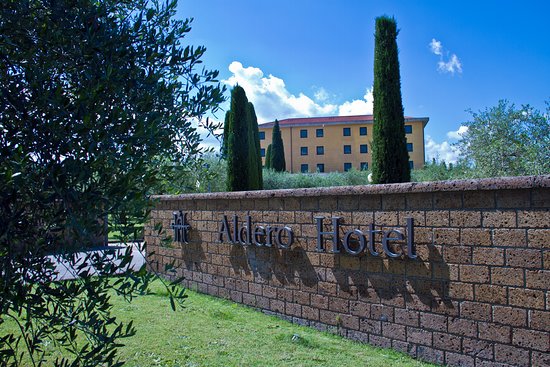 Foto Aldero Hotel