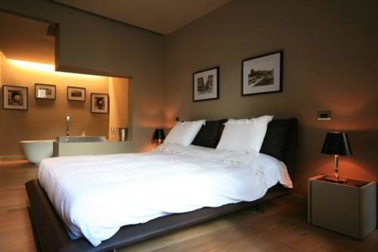 Foto Campo Marzio Luxury Suites