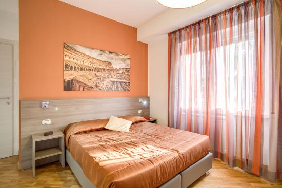 Foto Vatican Rooms Cipro