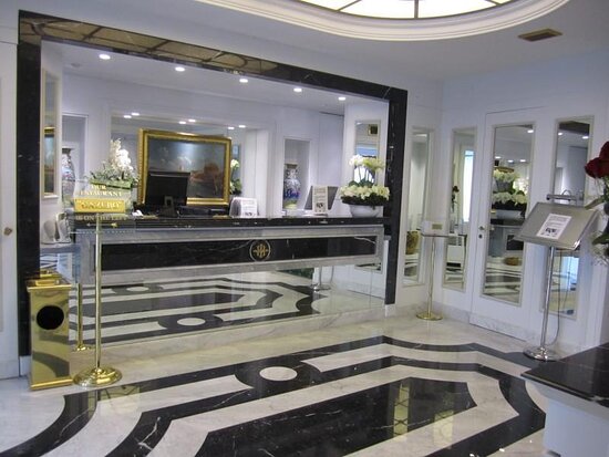Foto Hotel Imperiale Roma