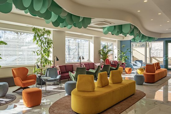 Foto Adesso Hotel