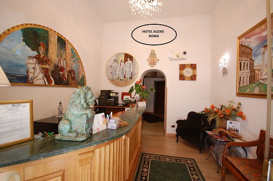 Foto Hotel Alexis