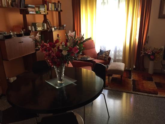Foto Anni 50 B&B