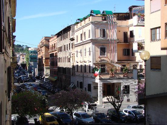 Foto Hotel Museum