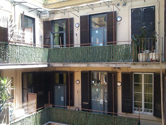 Foto Residence Europa