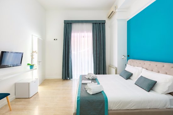 Foto Trevi Fountain Guesthouse