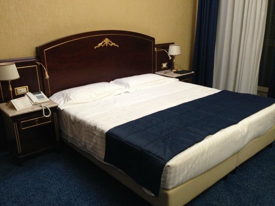 Foto Hotel Mondial