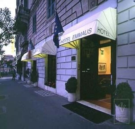 Foto Emmaus