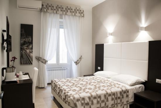 Foto Stardust Rome