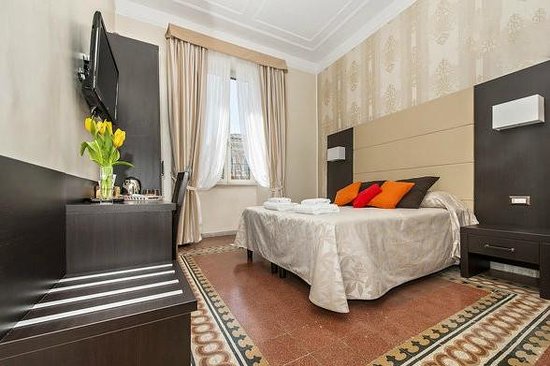 Foto Laterani Suite