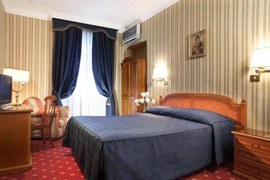 Foto Hotel Genio