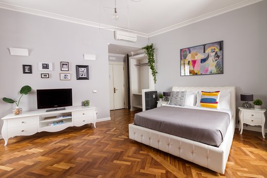 Foto Athena Guest House