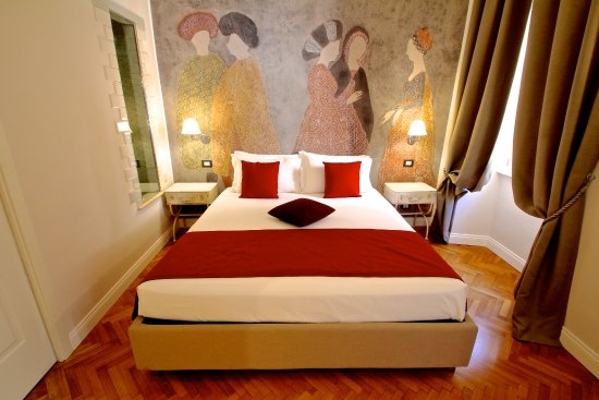 Foto Spagna Secret Rooms