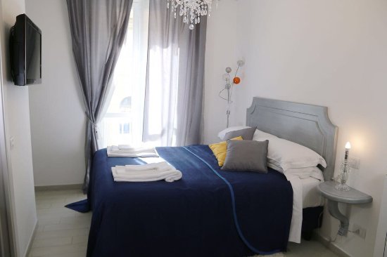 Foto My Suite Rome
