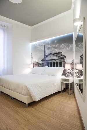 Foto Charming Roma