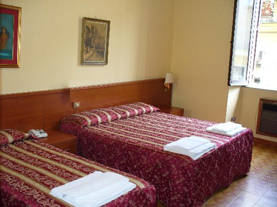 Foto Hotel Azzurra