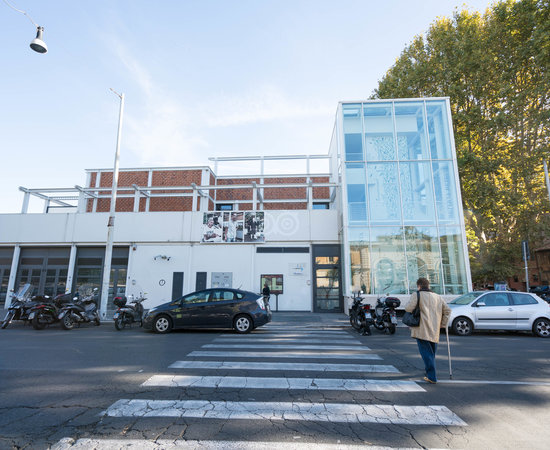 Foto Hotel Re Testa