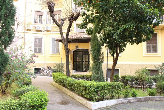 Foto Residenza Mazzini
