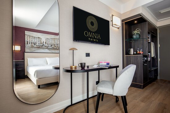 Foto Hotel St. Martin