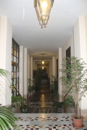 Foto Rovati Guest House