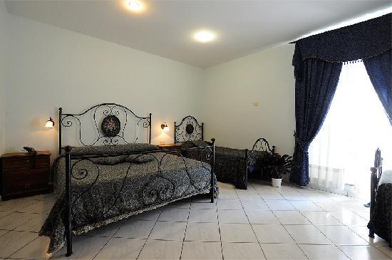 Foto Hotel Galli