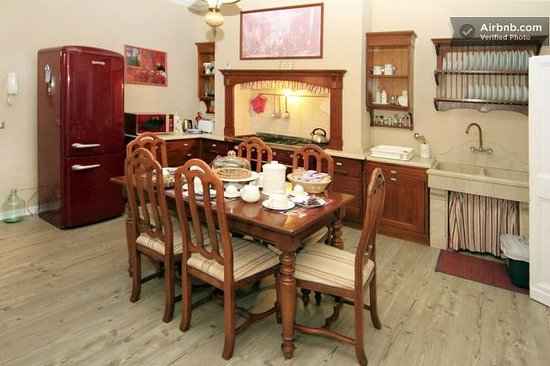 Foto B&B Rospigliosi