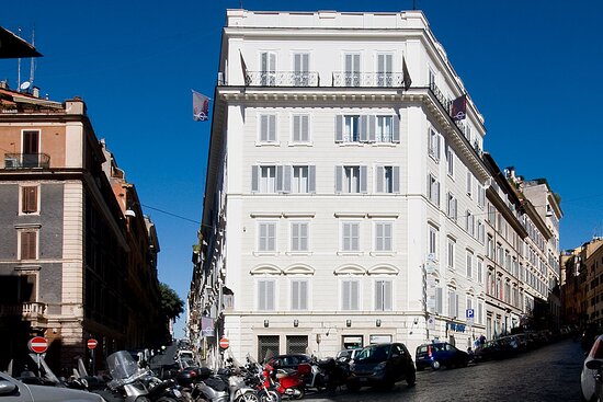 Foto Hotel Trevi Collection